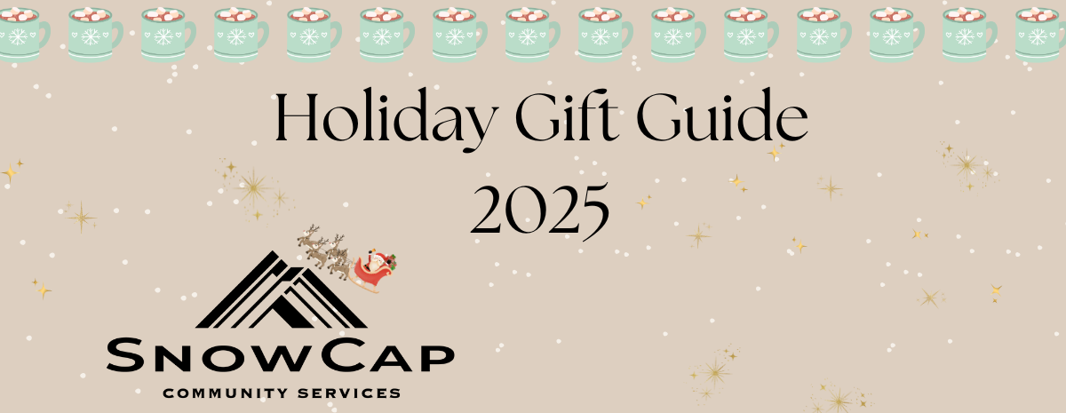 Holiday Gift Guide